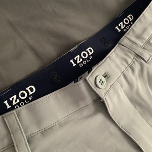 Men’s Golf Pants - IZOD